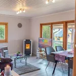 בית נופש Ferienhaus Strandlaeufer - A86153