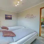 Ferienhaus Strandlaeufer - A86153 פהמארן