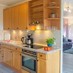 בית נופש Ferienhaus Strandlaeufer - A86153 פהמארן