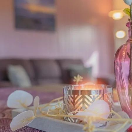 Ferienhaus Strandlaeufer - A86153 Hébergement de vacances *