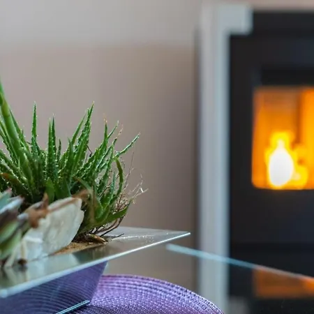 Ferienhaus Strandlaeufer - A86153 * Fehmarn