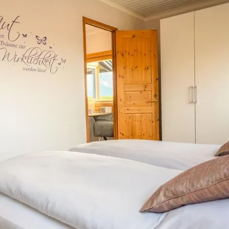 Hébergement de vacances Ferienhaus Strandlaeufer - A86153 Fehmarn