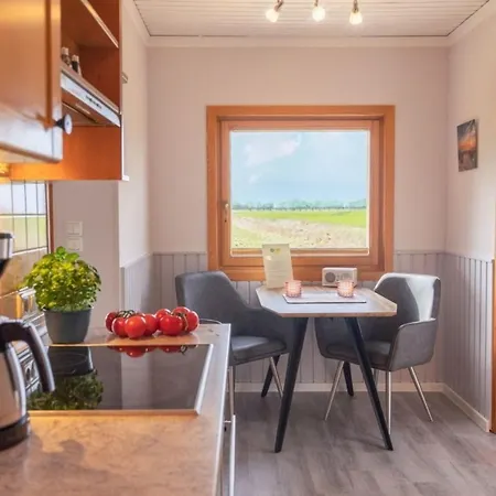 Ferienhaus Strandlaeufer - A86153 Fehmarn