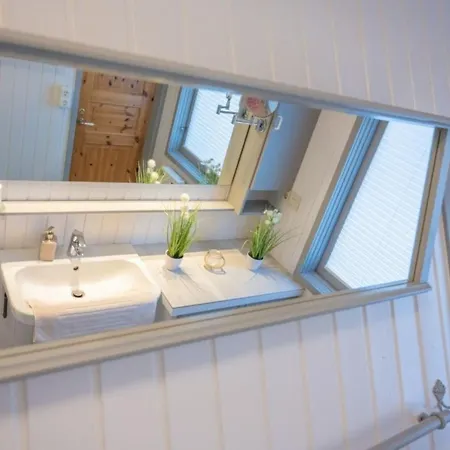 Ferienhaus Strandlaeufer - A86153 *