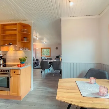 Ferienhaus Strandlaeufer - A86153 * Fehmarn