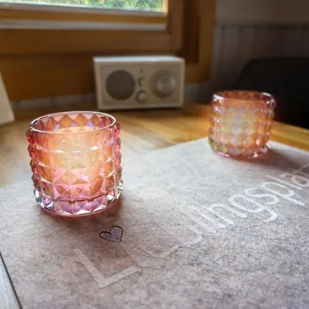 Ferienhaus Strandlaeufer - A86153 Fehmarn